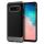 Púzdro SPIGEN NEO HYBRID™ pre SAMSUNG GALAXY S10 (G973F) - šedé