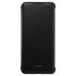 Púzdro originál HUAWEI WALLET COVER pre HUAWEI P SMART (2019)/HONOR 10 LITE - čierne