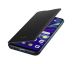 Púzdro originál HUAWEI WALLET COVER pre HUAWEI P SMART (2019)/HONOR 10 LITE - čierne