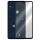 Tvrdené sklo 5D FULL COVER (full glue) 9H PRO (TG) pre HUAWEI P30 LITE - čierne