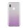 Púzdro SHINING CASE pre ASUS ZENFONE MAX PRO M2 (ZB631KL) - fialovo transparentné