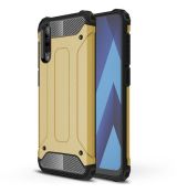 Púzdro ARMOR NEO CASE pre SAMSUNG GALAXY A50 (A505F) - zlaté