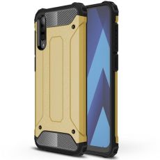 Púzdro ARMOR NEO CASE pre SAMSUNG GALAXY A50 (A505F) - zlaté