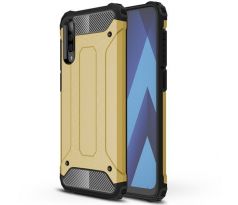 Púzdro ARMOR NEO CASE pre SAMSUNG GALAXY A50 (A505F) - zlaté