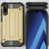 Púzdro ARMOR NEO CASE pre SAMSUNG GALAXY A50 (A505F) - zlaté