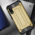 Púzdro ARMOR NEO CASE pre SAMSUNG GALAXY A50 (A505F) - zlaté