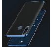 Púzdro ELEGANCE TPU CASE pre HUAWEI P30 LITE - modré