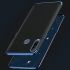 Púzdro ELEGANCE TPU CASE pre HUAWEI P30 LITE - modré