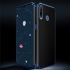 Púzdro ELEGANCE TPU CASE pre HUAWEI P30 LITE - modré