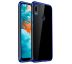 Púzdro ELEGANCE TPU CASE pre HUAWEI Y6 (2019)/HONOR 8A - modré