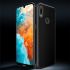 Púzdro ELEGANCE TPU CASE pre HUAWEI Y6 (2019)/HONOR 8A - čierne