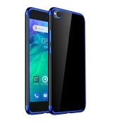 Púzdro ELEGANCE TPU CASE pre XIAOMI REDMI GO - modré