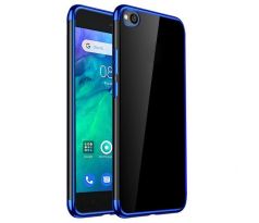 Púzdro ELEGANCE TPU CASE pre XIAOMI REDMI GO - modré