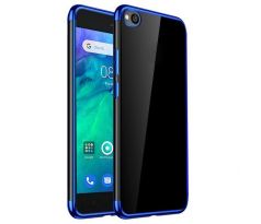 Púzdro ELEGANCE TPU CASE pre XIAOMI REDMI GO - modré