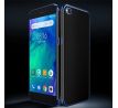 Púzdro ELEGANCE TPU CASE pre XIAOMI REDMI GO - modré