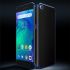 Púzdro ELEGANCE TPU CASE pre XIAOMI REDMI GO - modré
