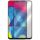 Tvrdené sklo 5D FULL COVER (full glue) 9H PRO (TG) pre SAMSUNG GALAXY M10 (M105F) - čierne