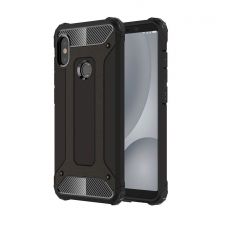 Púzdro ARMOR NEO CASE pre XIAOMI Mi A2  - čierne