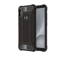 Púzdro ARMOR NEO CASE pre XIAOMI Mi A2 - čierne
