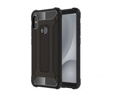 Púzdro ARMOR NEO CASE pre XIAOMI Mi A2  - čierne