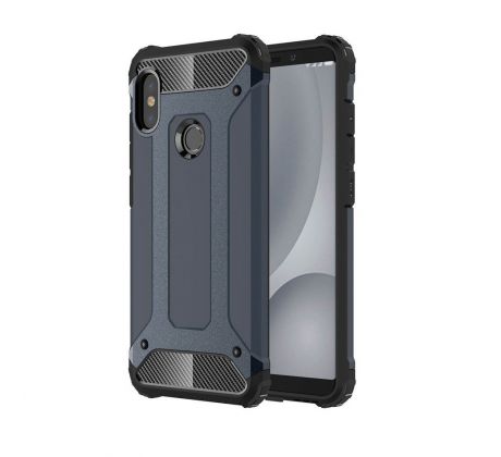 Púzdro ARMOR NEO CASE pre XIAOMI Mi A2  - navy