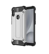 Púzdro ARMOR NEO CASE pre XIAOMI Mi A2  - strieborné