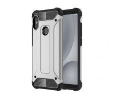Púzdro ARMOR NEO CASE pre XIAOMI Mi A2 - strieborné