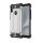 Púzdro ARMOR NEO CASE pre XIAOMI Mi A2  - strieborné