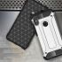 Púzdro ARMOR NEO CASE pre XIAOMI Mi A2  - strieborné