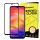 Tvrdené sklo WOZINSKY 5D FULL COVER (full glue) 9H PRO (TG) pre XIAOMI REDMI 7 - čierne