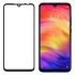 Tvrdené sklo WOZINSKY 5D FULL COVER (full glue) 9H PRO (TG) pre XIAOMI REDMI 7 - čierne