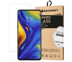 Tvrdené sklo WOZINSKY 9H GLASS PRO+ pre XIAOMI Mi MAX 3