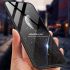 360°TPU Ochranný kryt pre XIAOMI REDMI NOTE 7 (NOTE 7 PRO) - čierne