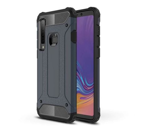 Púzdro ARMOR NEO CASE pre SAMSUNG GALAXY A9 (A920F) 2018 - navy