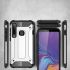Púzdro ARMOR NEO CASE pre SAMSUNG GALAXY A9 (A920F) 2018 - navy