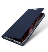 Púzdro knižkové DUX DUCIS PRO SKIN SERIES pre SONY XPERIA 10 PLUS - modré