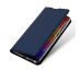 Púzdro knižkové DUX DUCIS PRO SKIN SERIES pre XIAOMI REDMI NOTE 7 (NOTE 7 PRO)  - modré