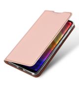 Púzdro knižkové DUX DUCIS PRO SKIN SERIES pre XIAOMI REDMI NOTE 7 (NOTE 7 PRO)  - ružové