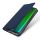 Púzdro knižkové DUX DUCIS PRO SKIN SERIES pre MOTOROLA MOTO G7/G7 PLUS - modré