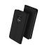 Púzdro knižkové DUX DUCIS PRO SKIN SERIES pre MOTOROLA MOTO G7 POWER - čierne