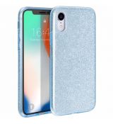 Púzdro SHINING CASE pre HUAWEI P30 LITE - modré