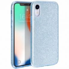 Púzdro SHINING CASE pre HUAWEI P30 LITE - modré