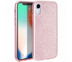 Púzdro SHINING CASE pre HUAWEI P30 LITE - ružové