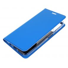 Púzdro knižkové DUX DUCIS PRO SKIN SERIES pre SAMSUNG GALAXY S10 LITE (G970F) - modré (sky)