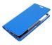 Púzdro knižkové DUX DUCIS PRO SKIN SERIES pre SAMSUNG GALAXY S10 LITE (G970F) - modré (sky)