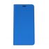 Púzdro knižkové DUX DUCIS PRO SKIN SERIES pre SAMSUNG GALAXY S10 LITE (G970F) - modré (sky)