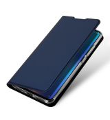 Púzdro knižkové DUX DUCIS PRO SKIN SERIES pre XIAOMI Mi 9 - modré
