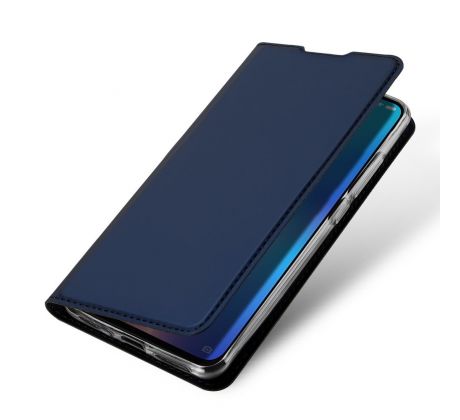 Púzdro knižkové DUX DUCIS PRO SKIN SERIES pre XIAOMI Mi 9 - modré