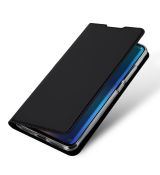 Púzdro knižkové DUX DUCIS PRO SKIN SERIES pre XIAOMI Mi 9 - čierne