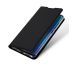 Púzdro knižkové DUX DUCIS PRO SKIN SERIES pre XIAOMI Mi 9 - čierne